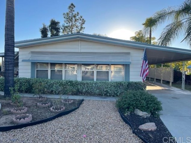 2250 N Broadway #8, Escondido, CA 92026