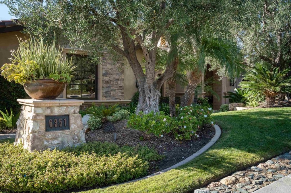 6351 Calle Ponte Bella, Rancho Santa Fe, CA 92091-0288