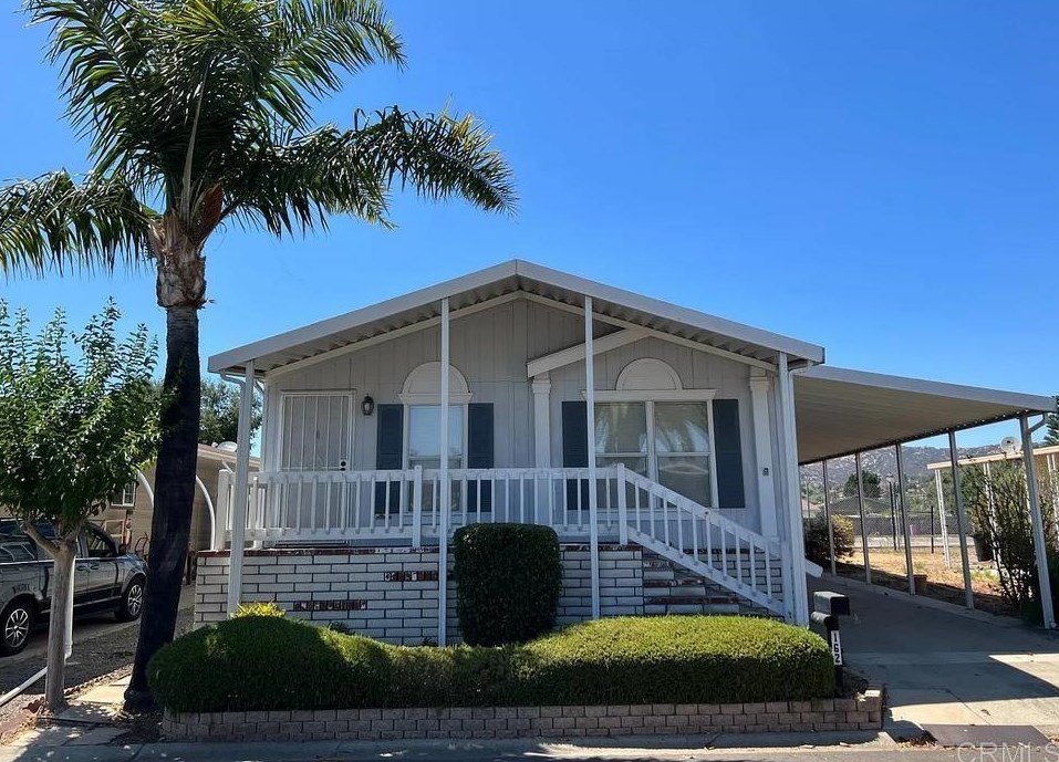 2300 E Valley Pkwy #162, Escondido, CA 92027