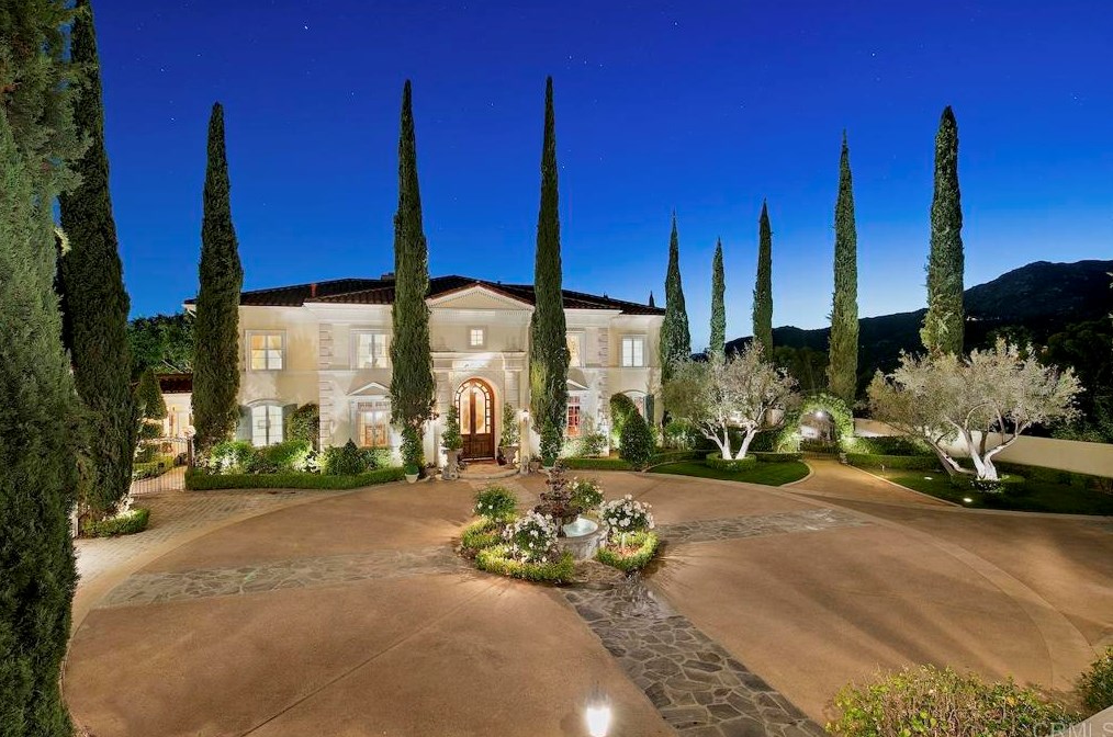 14943 Huntington Gate Dr, Poway, CA 92064-6711