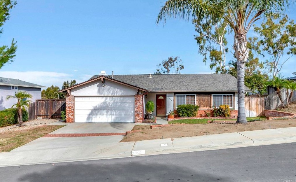 2026 Fantero Ave, Escondido, CA 92029-4218