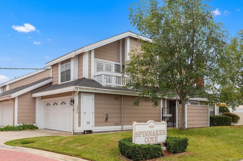 2442 Elden Ave #b1, Costa Mesa, CA 92627