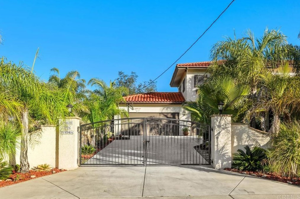 28825 Via Piedra, Valley Center, CA 92082