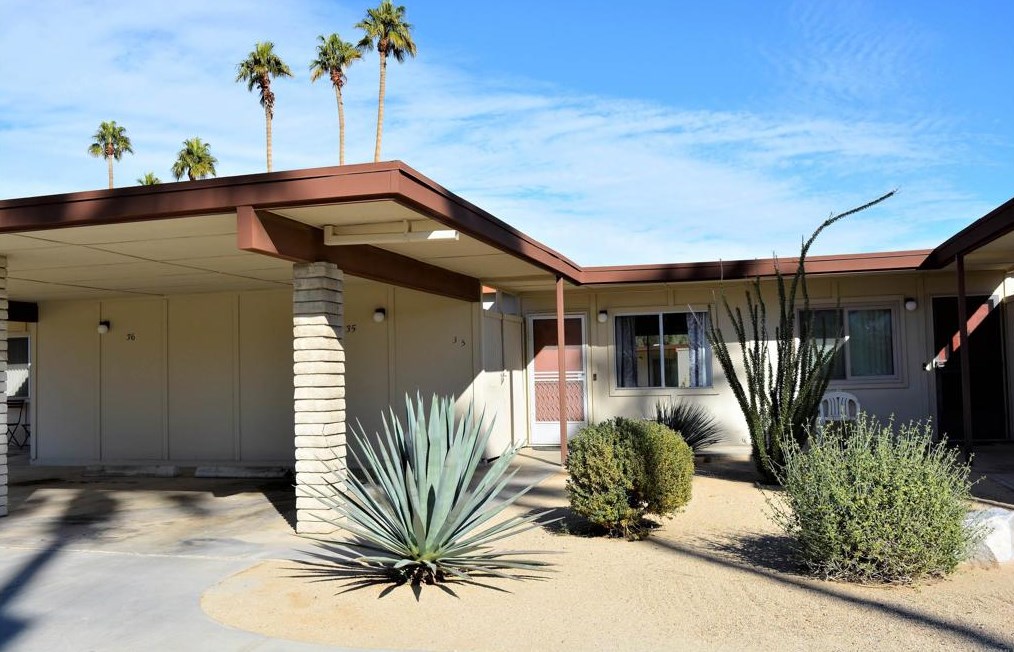 3158 Club Cir E #35, Borrego Springs, CA 92004