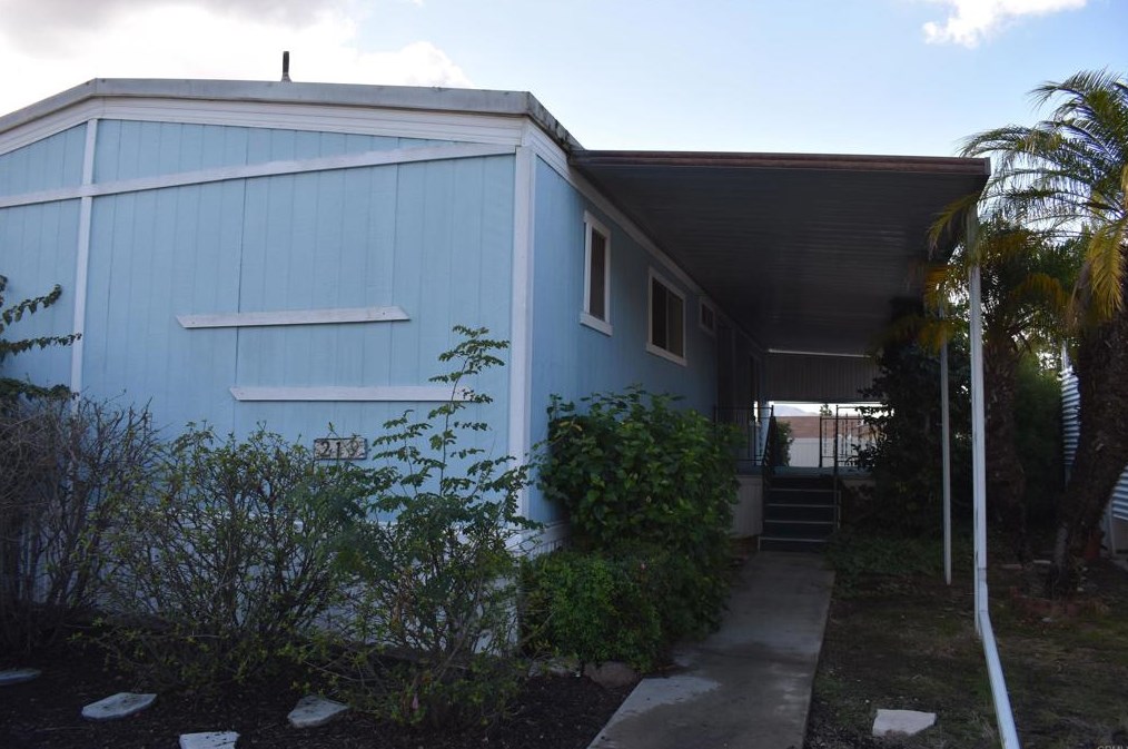 8712 N Magnolia Ave #219, Santee, CA 92071