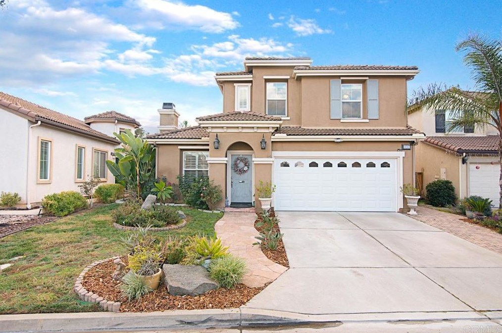 10247 Spruce Woodlands Way, Escondido, CA 92026-7205