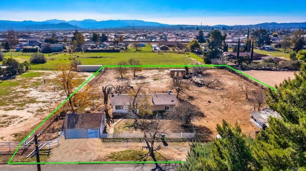 40163 Lincoln St, Beaumont, CA 92223