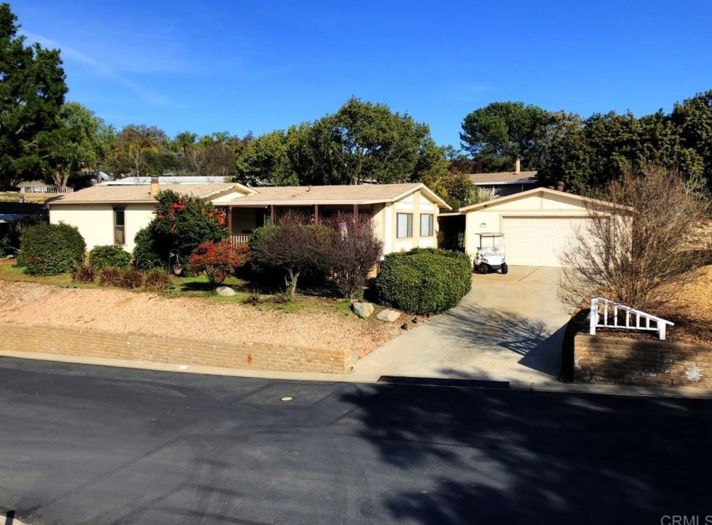 18218 Paradise Mountain Rd #170, Valley Center, CA 92082