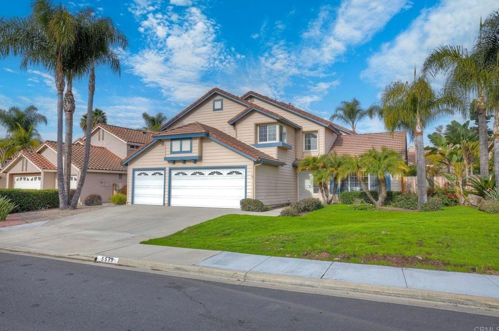 5539 Starlight Ave, Oceanside, CA 92057
