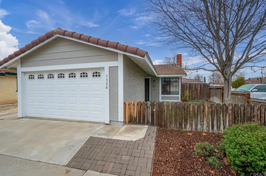 1324 Oleander Ln, Lake Nacimiento, CA 93446