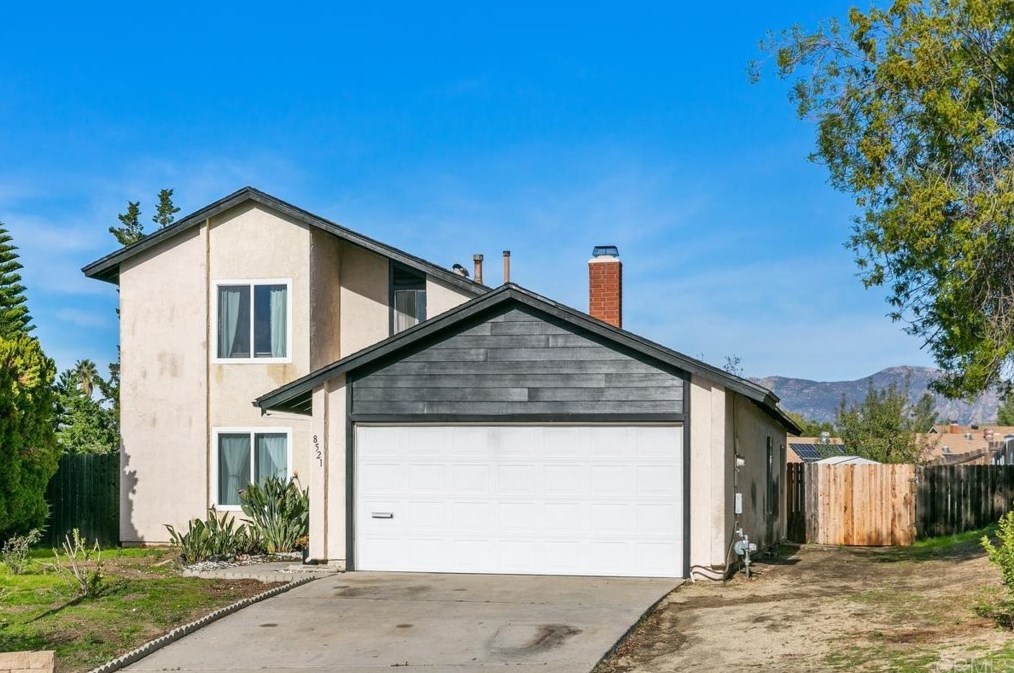 8521 Rosada Way, El Cajon, CA 92021