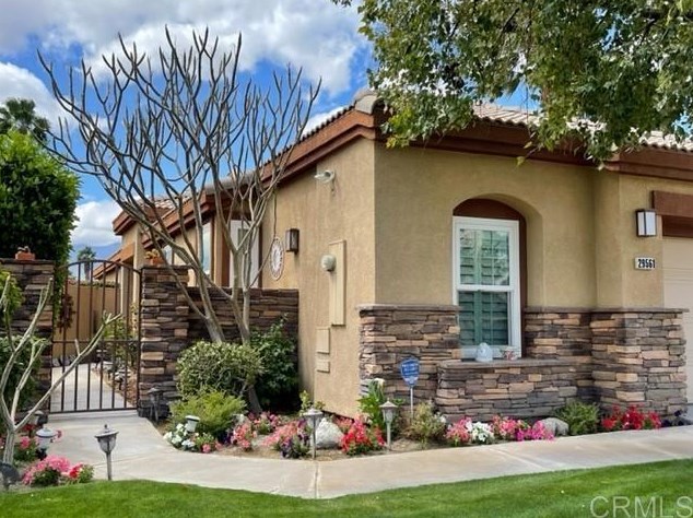 29561 W Trancas, Cathedral City, CA 92234