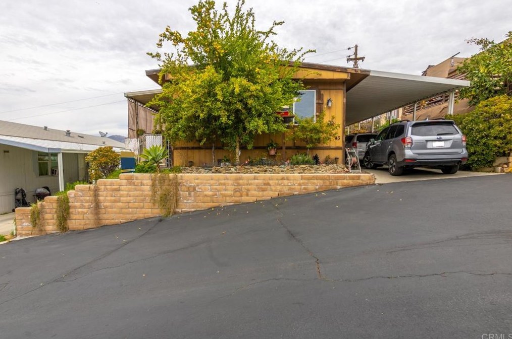 14291 Rios Canyon Rd #43, El Cajon, CA 92021