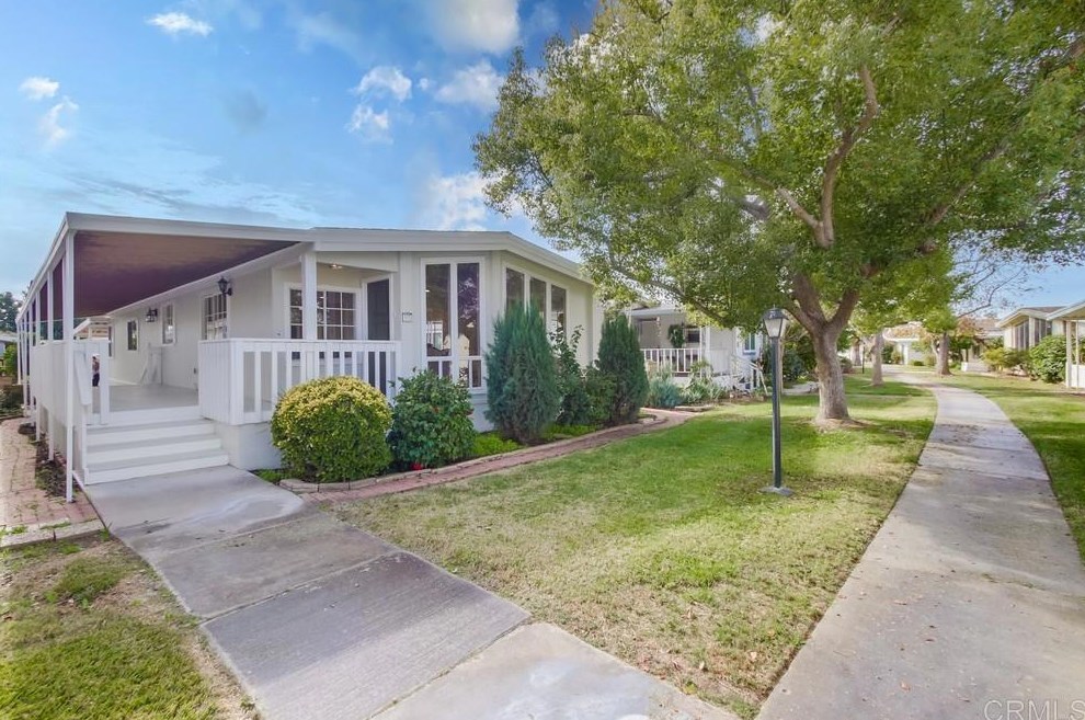 9255 N Magnolia #97, Santee, CA 92071