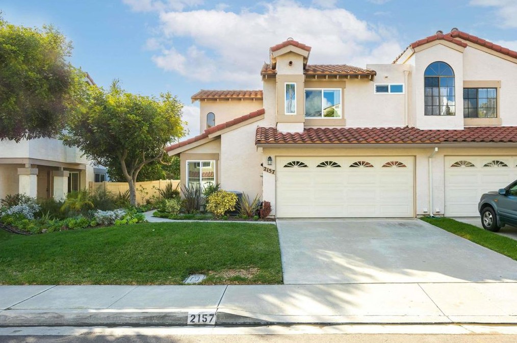 2157 Sea Village Cir, Cardiff By The Sea, CA 92007