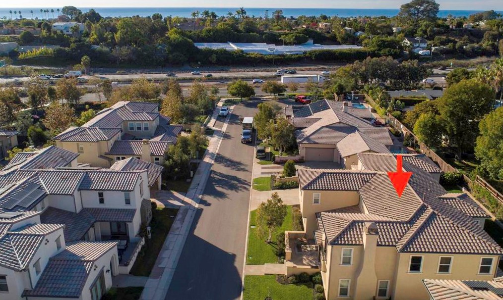 672 Blossom Rd, Encinitas, CA 92024