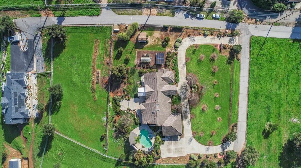 3606 Harmony Hl, Fallbrook, CA 92028-8074