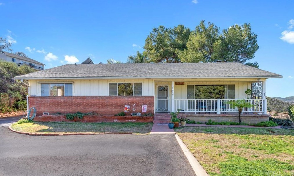 9620 Riverview Ave, Lakeside, CA 92040