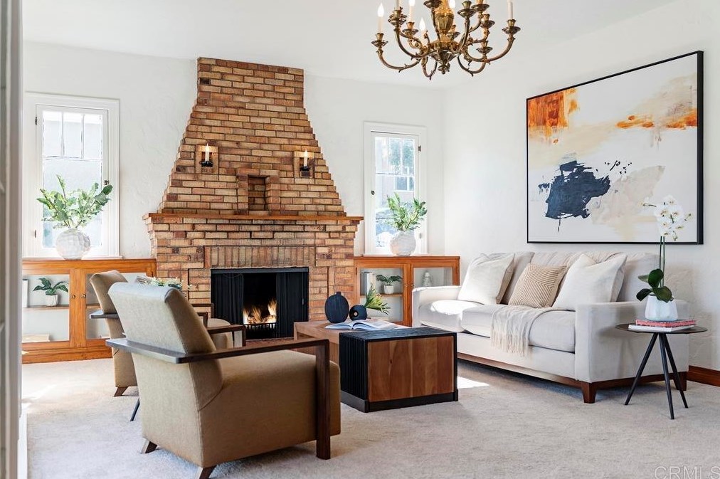 304 La Veta Ave, Encinitas, CA 92024
