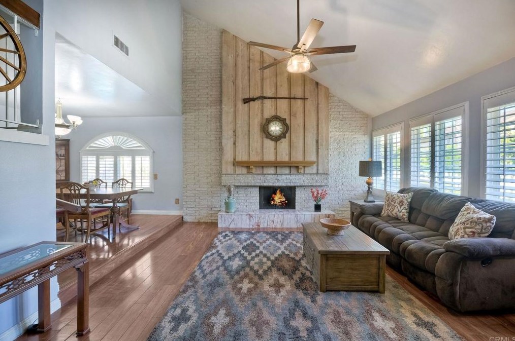 1680 Whitsett Dr, El Cajon, CA 92020