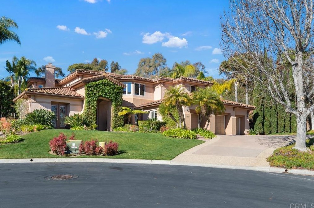 2212 Rosemont Ln, Encinitas, CA 92024