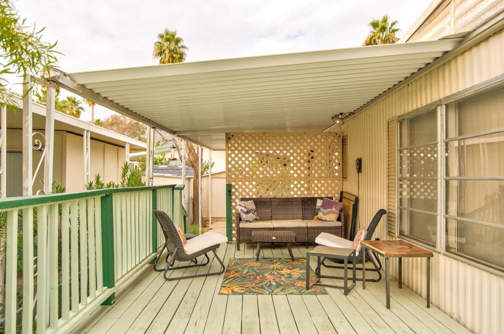351 Palm Canyon Dr #67, Borrego Springs, CA 92004