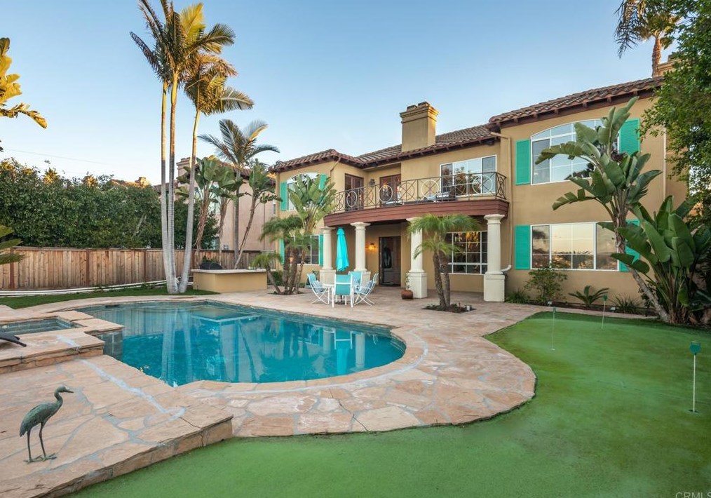 1624 Scott Pl, Encinitas, CA 92024