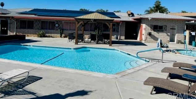 1506 Oak Dr #106, Vista, CA 92084
