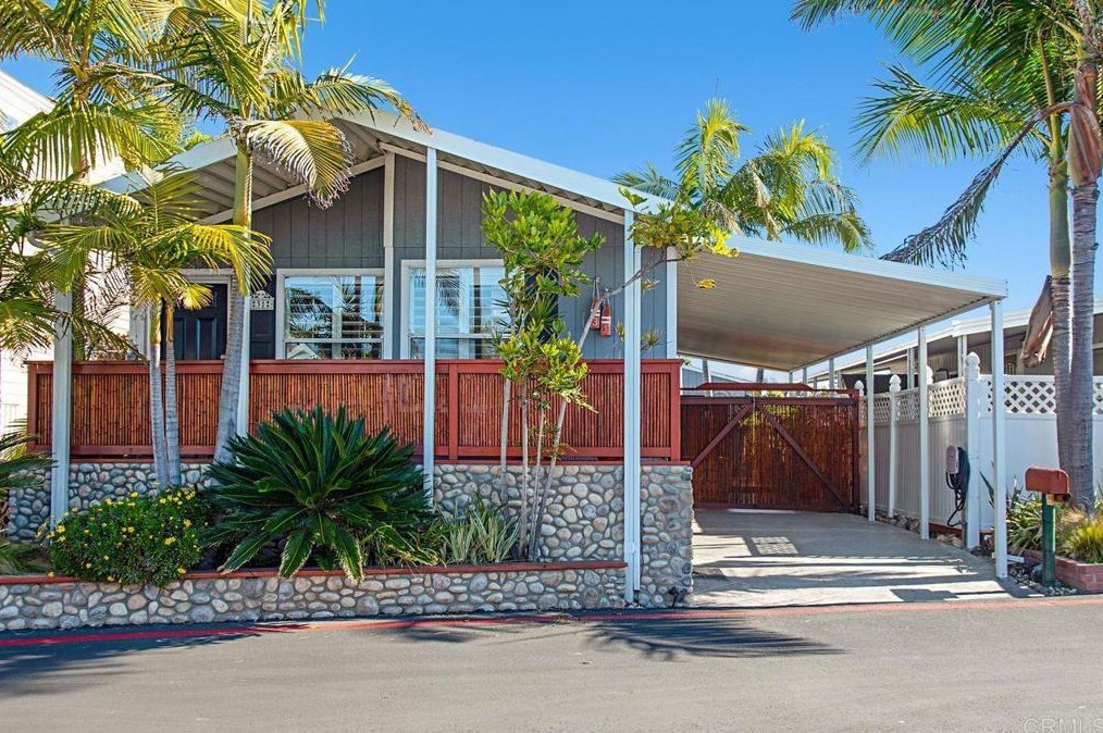 6550 Ponto Dr #31, Carlsbad, CA 92011