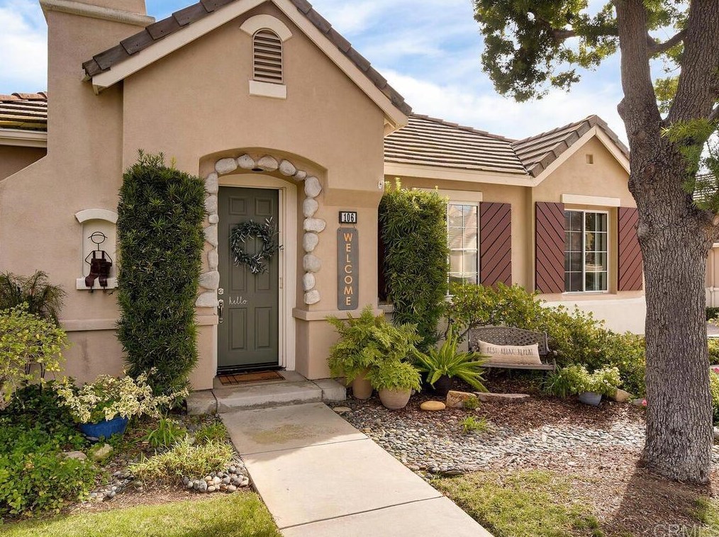 106 Seacountry Ln, Trabuco Canyon, CA 92688