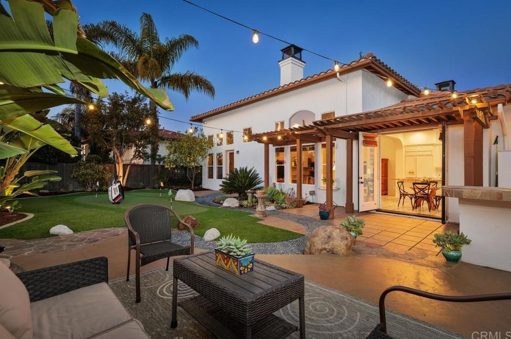 3005 Via Conquistador, Carlsbad, CA 92009
