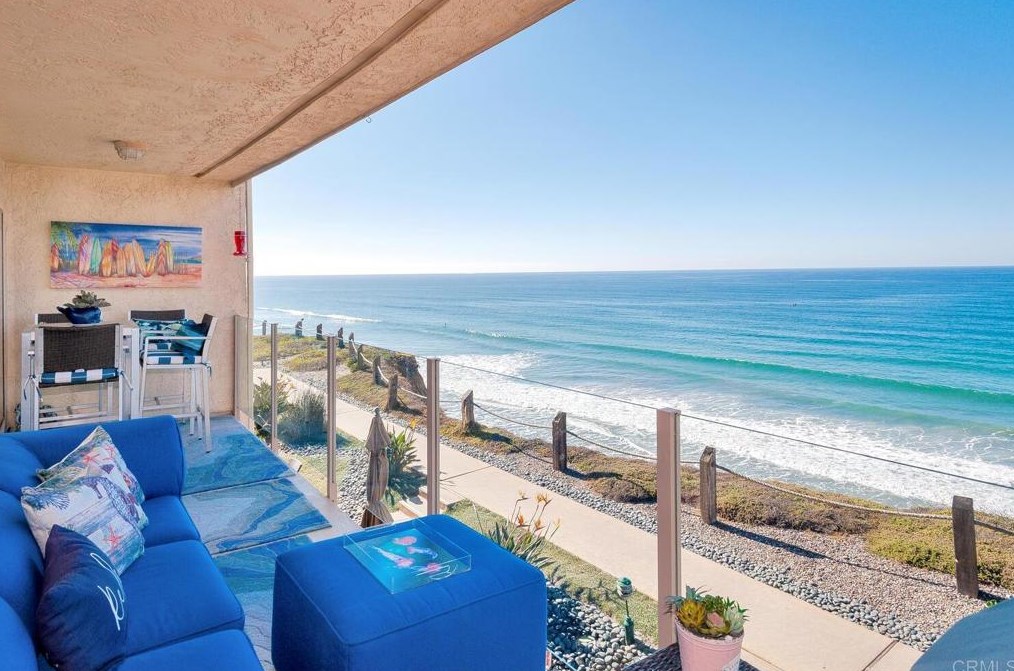 435 S Sierra Ave #219, Solana Beach, CA 92075