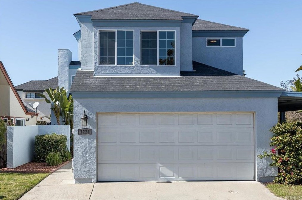 1224 Aristotle Gln, Escondido, CA 92026-3168