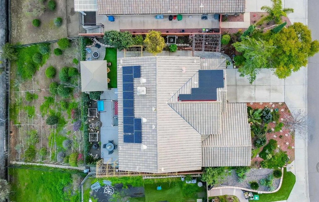 10807 Dakota Ranch Rd, Santee, CA 92071