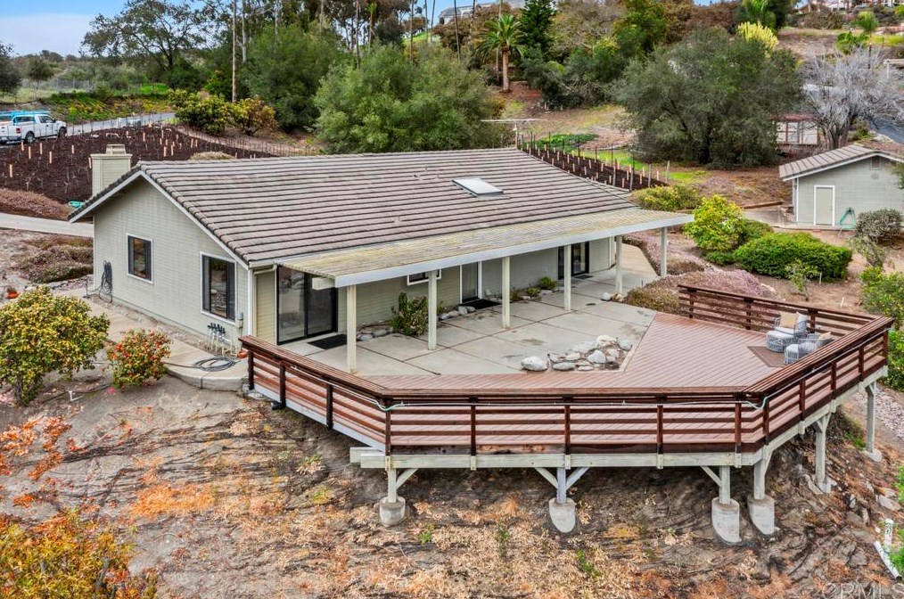 2515 Via Milpas, Fallbrook, CA 92028-1133