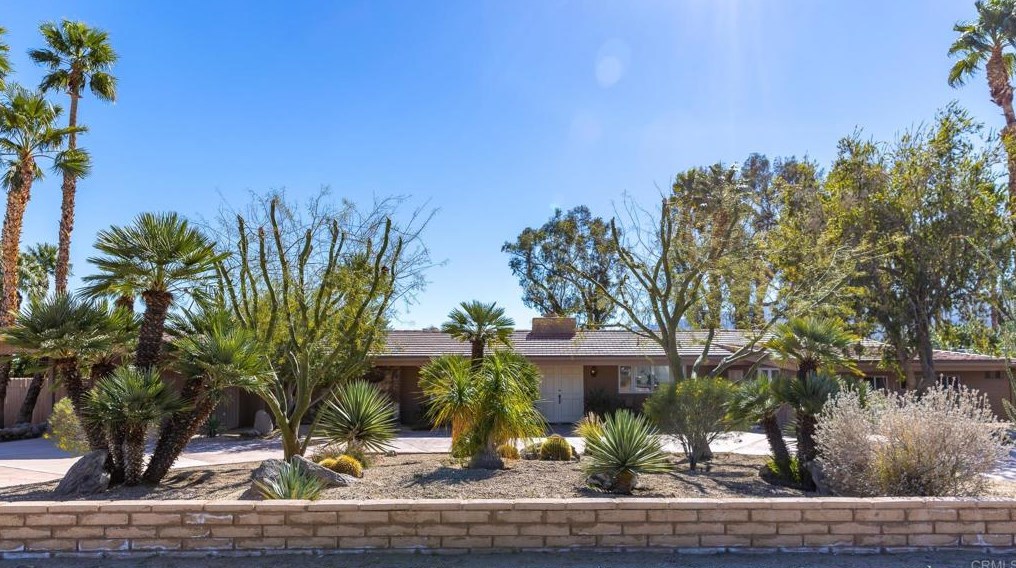 281 Montezuma Rd, Borrego Springs, CA 92004