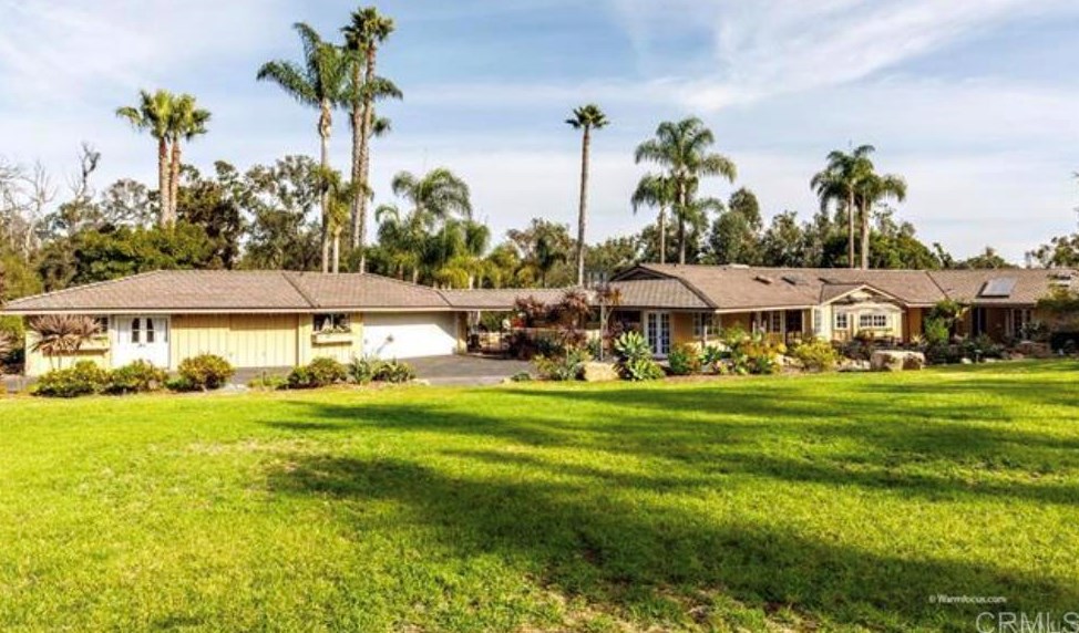 5329 La Glorieta, Rancho Santa Fe, CA