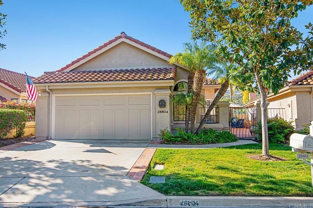 28804 Vista Valley Dr, Vista, CA 92084