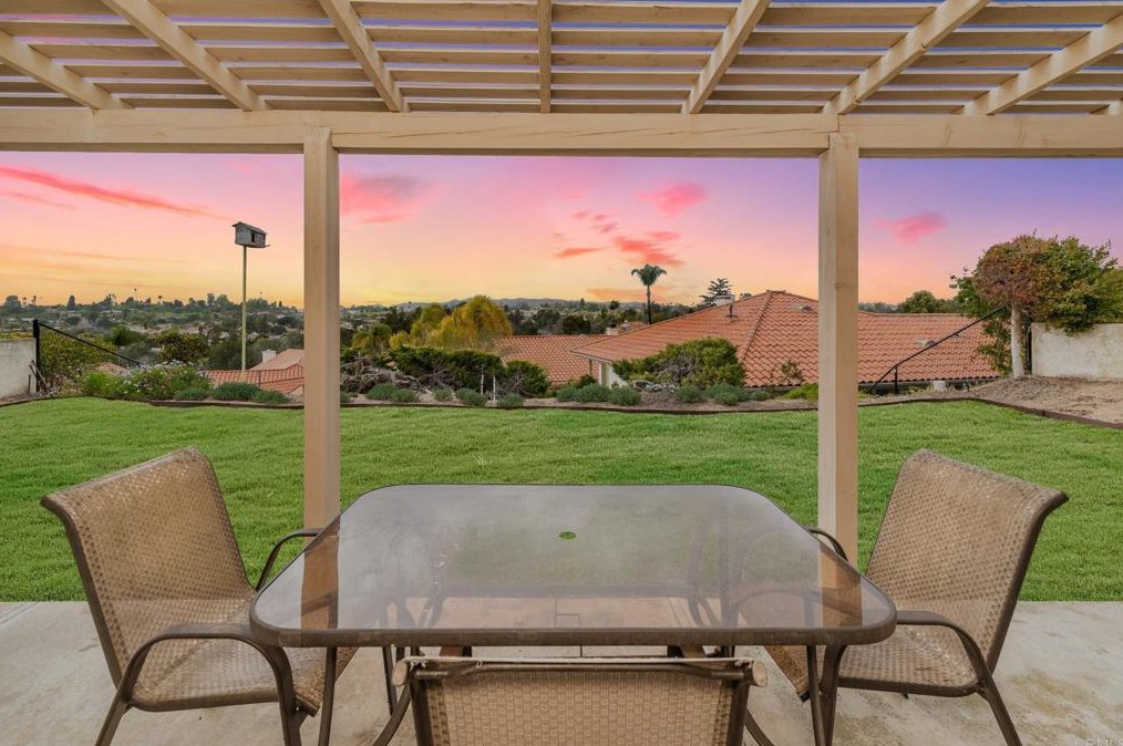 1039 Ridge Heights Dr, Fallbrook CA  92028-3672 exterior