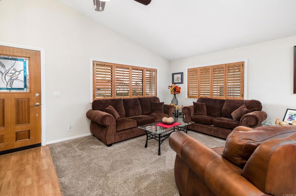 1039 Ridge Heights Dr, Fallbrook CA  92028-3672 exterior