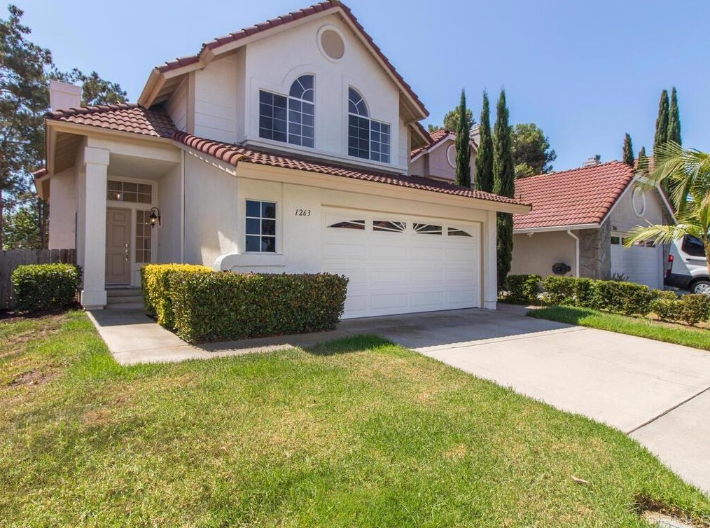 1263 Farmington Pl, San Marcos, CA 92078