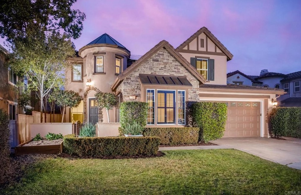 1709 Tara Way, San Marcos, CA 92078