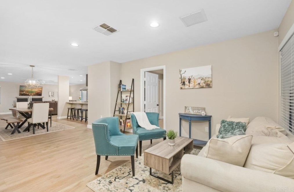 8265 Balsa Ave, Yucca Valley CA  92284-6112 exterior