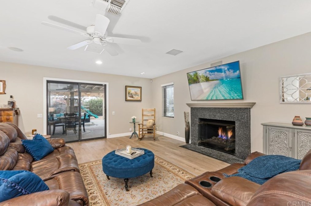 8265 Balsa Ave, Yucca Valley CA  92284-6112 exterior