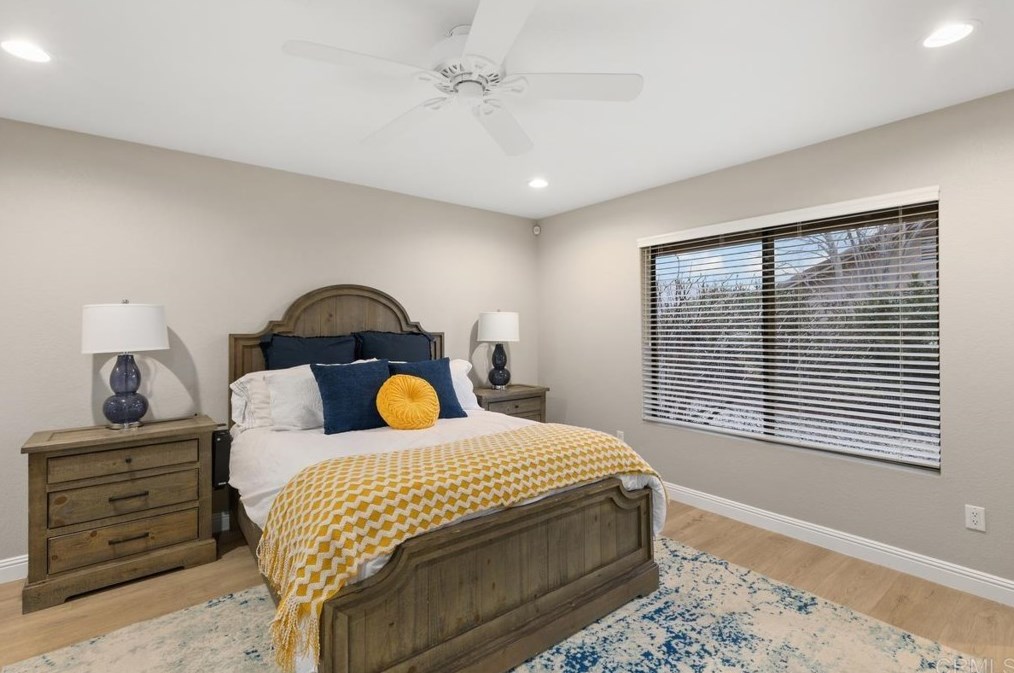 8265 Balsa Ave, Yucca Valley CA  92284-6112 exterior