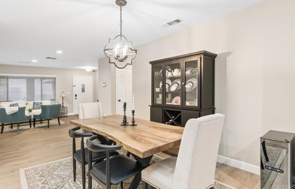 8265 Balsa Ave, Yucca Valley CA  92284-6112 exterior