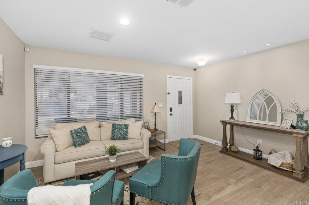 8265 Balsa Ave, Yucca Valley CA  92284-6112 exterior