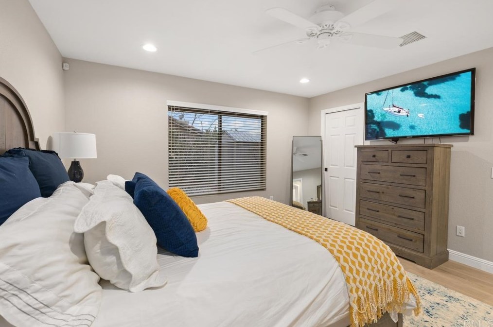 8265 Balsa Ave, Yucca Valley CA  92284-6112 exterior