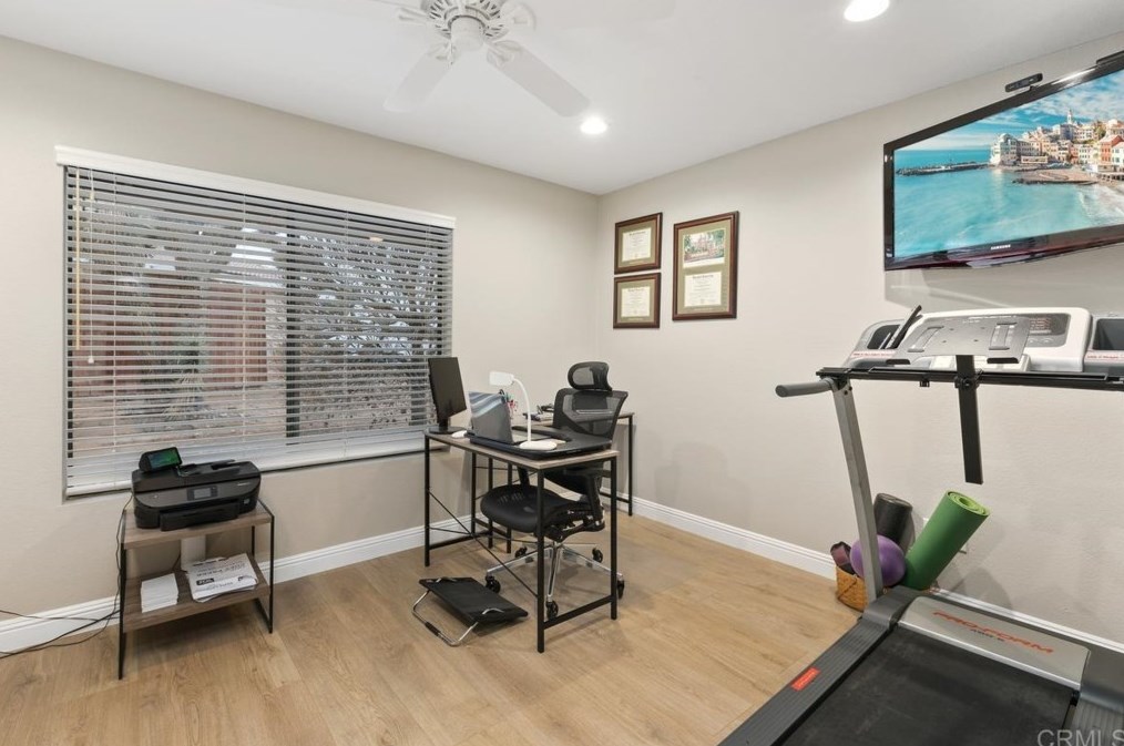 8265 Balsa Ave, Yucca Valley CA  92284-6112 exterior