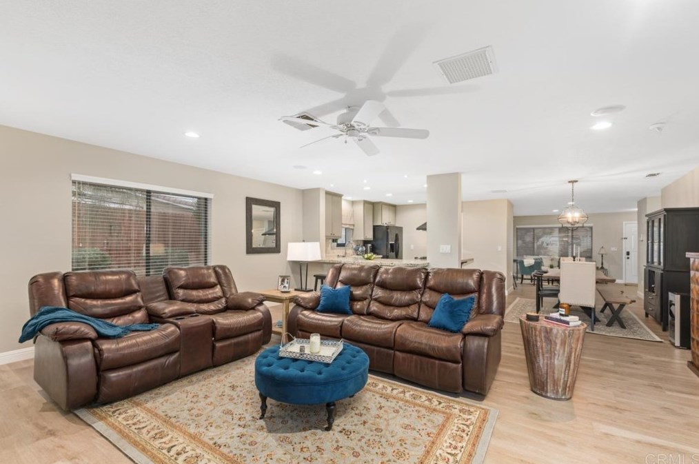 8265 Balsa Ave, Yucca Valley CA  92284-6112 exterior